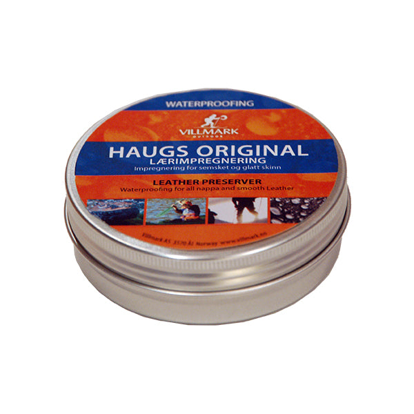 Grind 2.0 + Impregnering