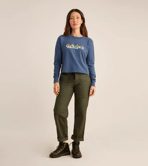 Roark – Lady Luck Long Sleeve