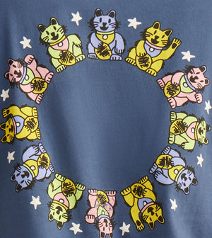 Roark – Lady Luck Long Sleeve