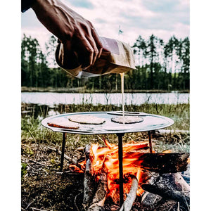 DALUM PANNKAKU – PANNEKAKEMIKS M/EPLE & KANEL – GLUTENFRI