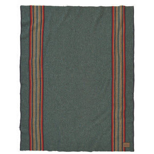 Pendleton – Yakima Throw – ullteppe