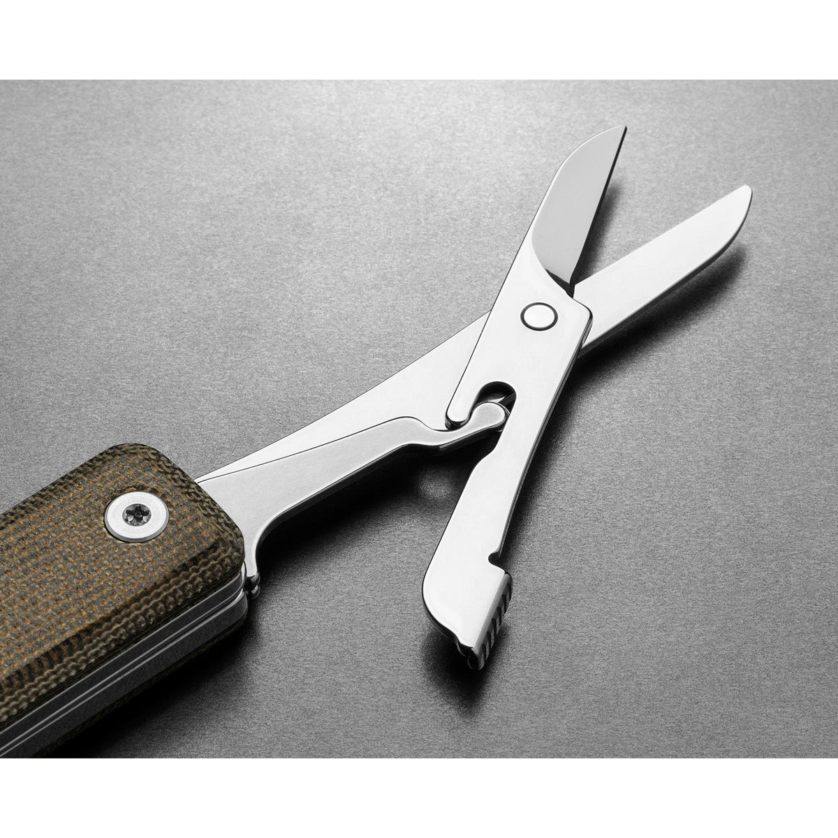 Leatherman wingman replacement scissors online