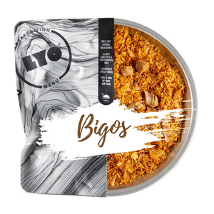 Bigos – Polens Surkålvariant (500g)