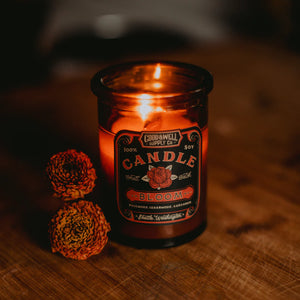 Good & Well – Bloom Apothecary – duftlys
