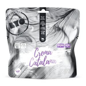 Crema Catalana (200g)