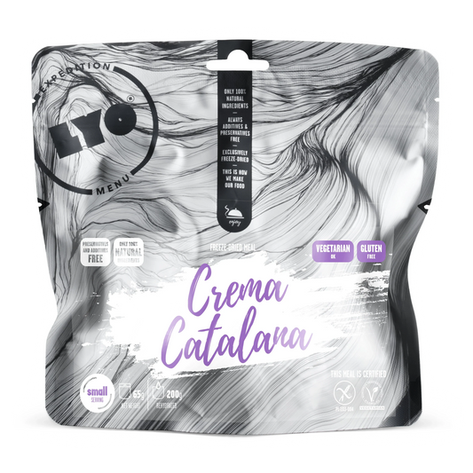 Crema Catalana (200g)