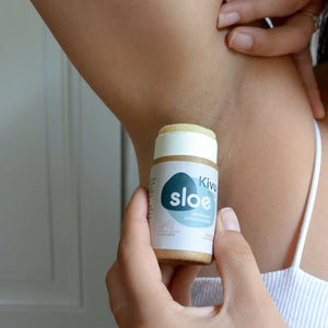 Sloé – Kivu deodorant-stick
