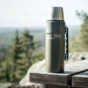 Thermos King 1,2 l – Termos – flere farger