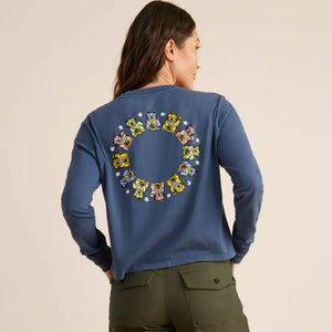 Roark – Lady Luck Long Sleeve