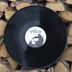 Podkasten Uteliv – LP – Episode 200 med Moddi