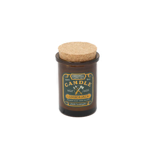 Good & Well – Lumberjack Apothecary – duftlys
