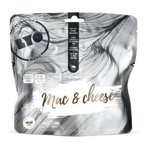 Mac & Cheese (370g)