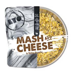 Mash & Cheese (370g) By Mathieu Maynadier