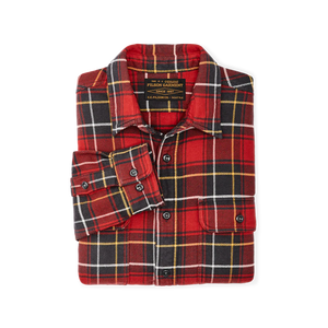 Filson – vintage flanell work shirt