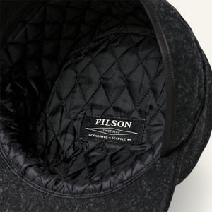Filson – Mackinaw Wool Cap