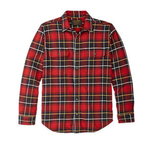 Filson – vintage flanell work shirt