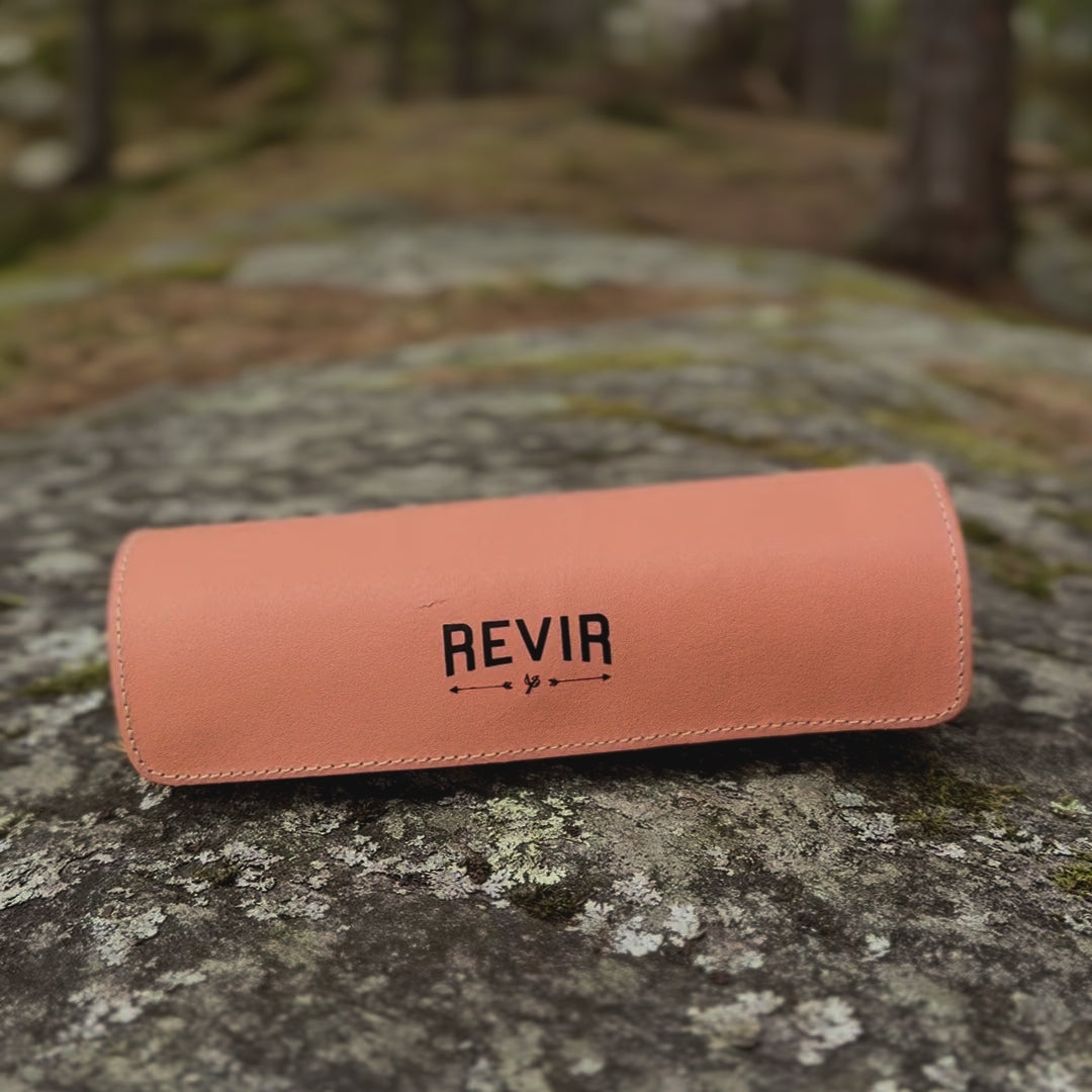 REVIR – RAFFLE (LIAR'S DICE) – TERNINGSPILL