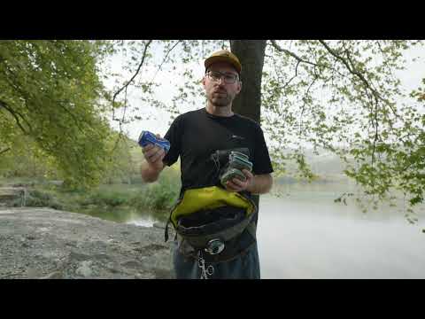 Reyr - The Sixpack - Hoftebag