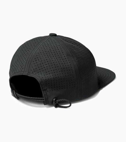 Roark – Explorer Hybrid Hat Black