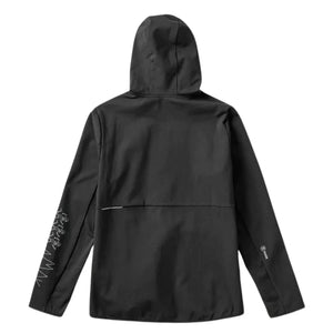Roark – El Morro Black Fleece hoodie