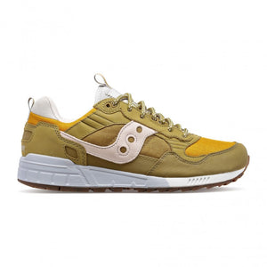 Saucony – Shadow 5000 Outdoor – joggesko – army/grey