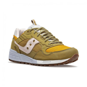 Saucony – Shadow 5000 Outdoor – joggesko – army/grey