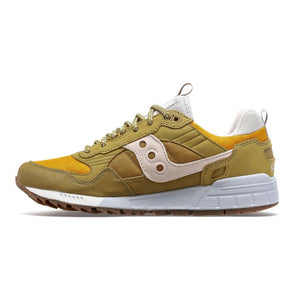 Saucony – Shadow 5000 Outdoor – joggesko – army/grey