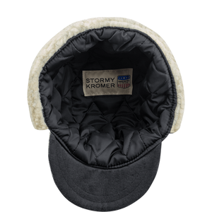 Stormy Kromer – Snowdrift cap