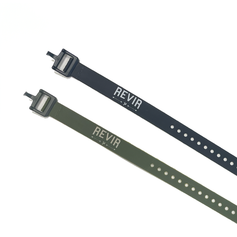 Straps 20" (50cm) – 2 farger