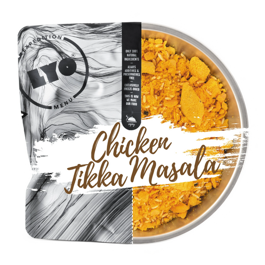 Kylling Tikka Masala (500g)