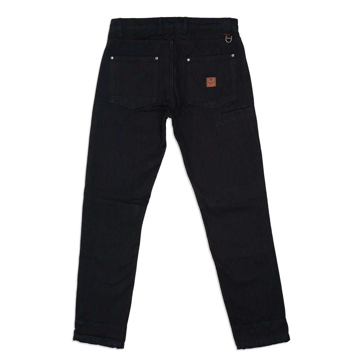 IRON AND RESIN UNION WORK PANT BUKSE I BOMULLSKANVAS REVIR OSLO