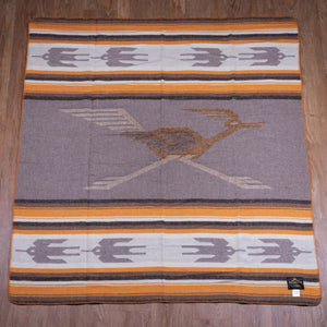 PIKE BROTHERS – 1969 ROAD RUNNER BLANKET – PLEDD