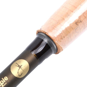 TENKARA – FLUEFISKE KIT TRIPLE (TRE LENGDER)
