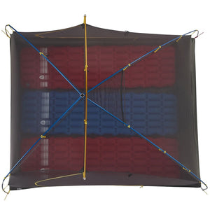 SIERRA DESIGNS – METEOR LITE 3 – TREMANNSTELT