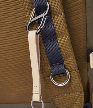 PODSOL BACK PACK BAETIS – CO-LAB SANDQVIST – WATER RESISTANT
