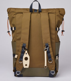PODSOL BACK PACK BAETIS – CO-LAB SANDQVIST – WATER RESISTANT