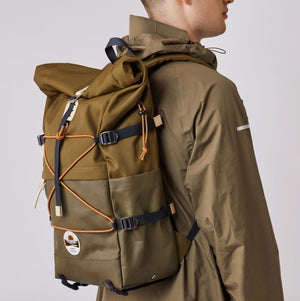 PODSOL BACK PACK BAETIS – CO-LAB SANDQVIST – WATER RESISTANT