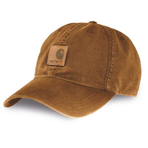 CARHARTT – ODESSA – CAPS (FLERE FARGER)