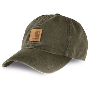 CARHARTT – ODESSA – CAPS (FLERE FARGER)