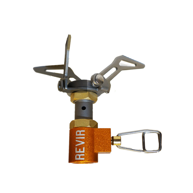 Fres gassbrenner – 45 gram