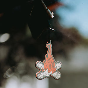 Good & Well – Big Bend Air Freshner