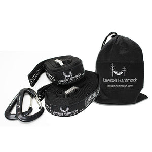 Lawson Suspension Straps – Oppheng Til Hengekøye