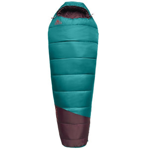 KELTY – MISTRAL KIDS 20 – SOVEPOSE BARN -7°C (TO FARGER)