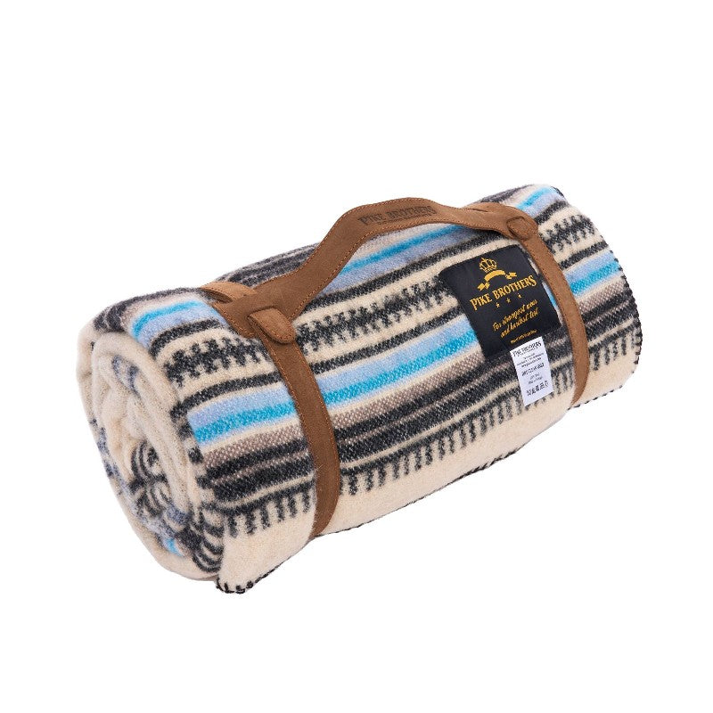 PIKE BROTHERS – 1969 CHIMAYO – PLEDD