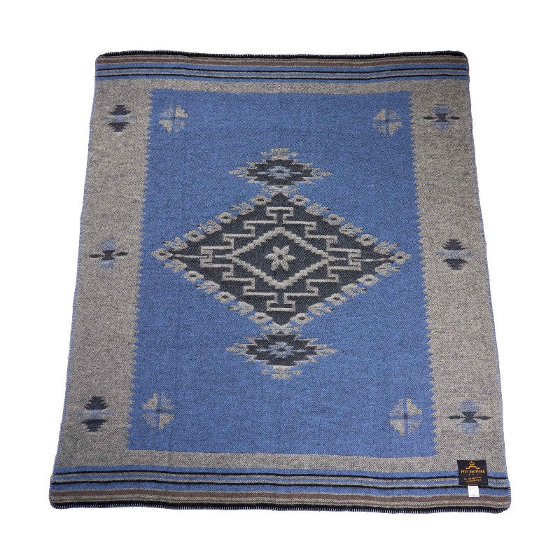 PIKE BROTHERS – TOLANI BLUE – PLEDD
