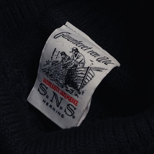 S.N.S Herning – Fisherman – genser m/crew neck