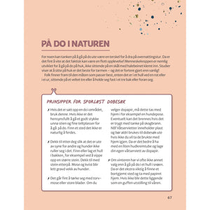 OPPSKRIFT PÅ GOD TUR – AV BODIL GILJE OG IVAR LIEN