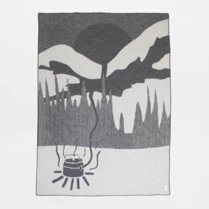 LEMMEL – DILEMMAT – PLEDD / WOOL BLANKET