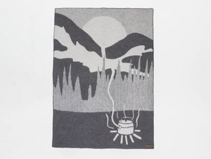 LEMMEL – DILEMMAT – PLEDD / WOOL BLANKET