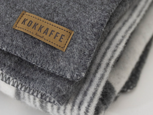 LEMMEL – DILEMMAT – PLEDD / WOOL BLANKET
